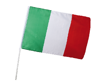 Italian flag