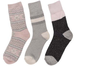 Women comfort socks