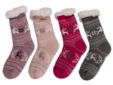 Women comfort socks