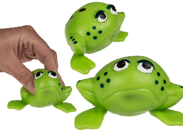 Squeeze-Frog