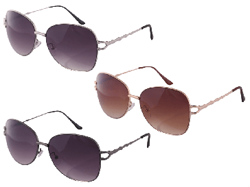 Sunglasses women's style