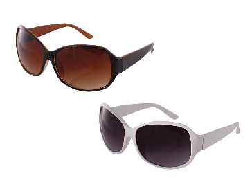 Sunglasses women's style