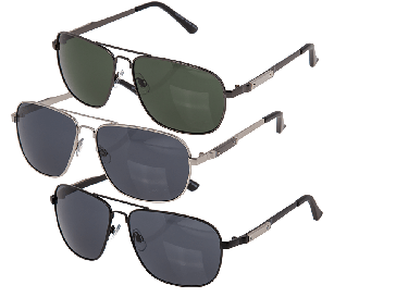 Sunglasses men style