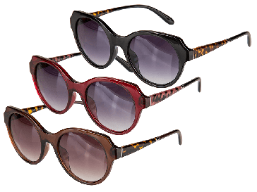 Sunglasses women's style