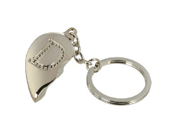 Metal Keychain