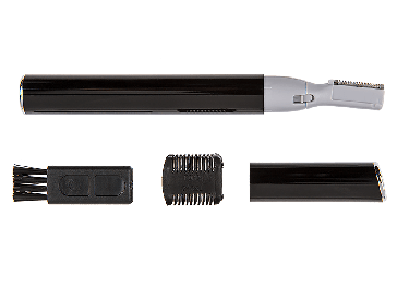 Eyebrow trimmer