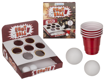 Drinking game