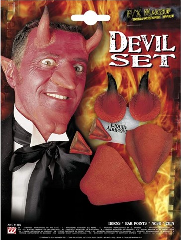 Set diabol