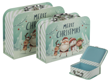 Present box