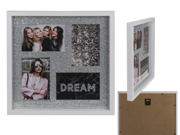 Wooden frame