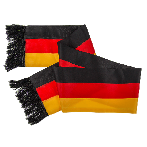 Fan scarf