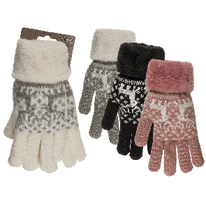 Comfort gloves