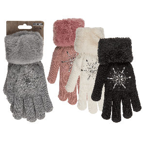 Comfort gloves