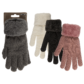 Comfort gloves