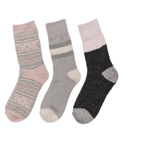 Women comfort socks