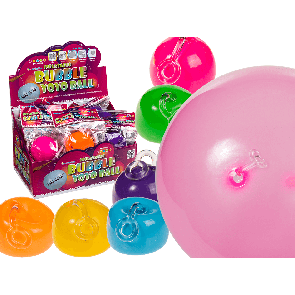 Inflatable Bubble YoYo Ball