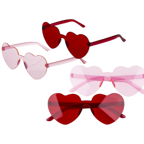 Fun glasses