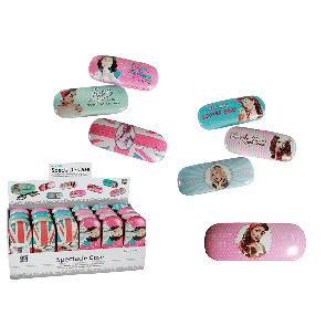 Spectacle case