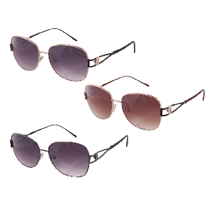 Sunglasses women's style