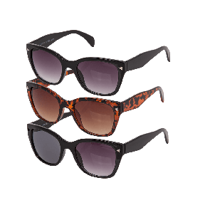 Sunglasses women's style