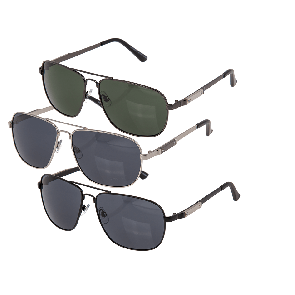 Sunglasses men style