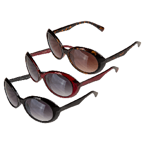 Sunglasses women's style