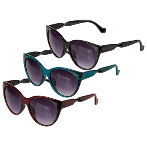 Sunglasses women's style