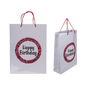 Paper bag