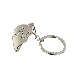 Metal Keychain