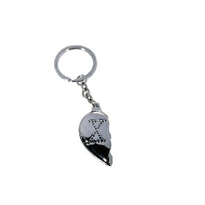 Metal Keychain