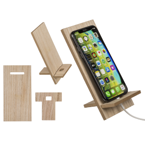 Mobile phone holder