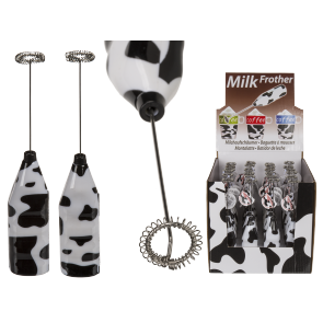 Milk frother