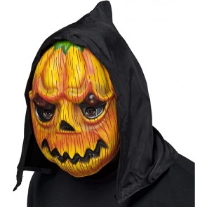 Halloweenska maska Tekvica