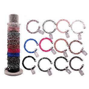 Nylon bracelet