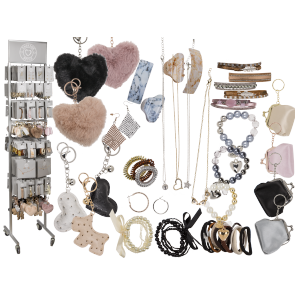 Jewelry/Accessories assortment