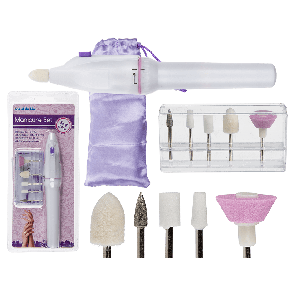 Manicure set