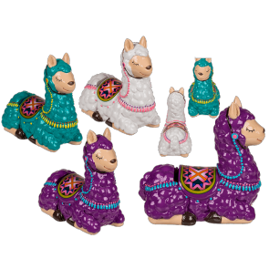 Ceramic savings bank