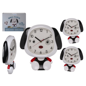 Walll clock for children