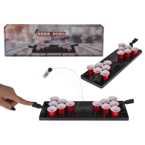 Drinking game