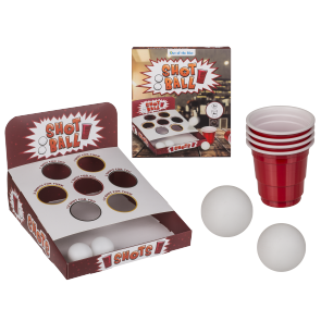 Drinking game