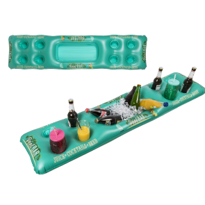 Inflatable Drink Holder