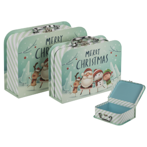 Present box