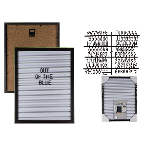 Letter Board