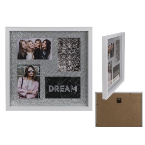 Wooden frame