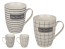 Stoneware mug