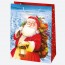 Vianočná darčeková taška XXL 40,5 x 56 x 25 cm, 5 druhov