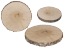 Decoration wooden branches