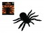 Umelý čierny pavúk