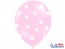 Mix silných balónov ružový sloník 30cm, 50ks